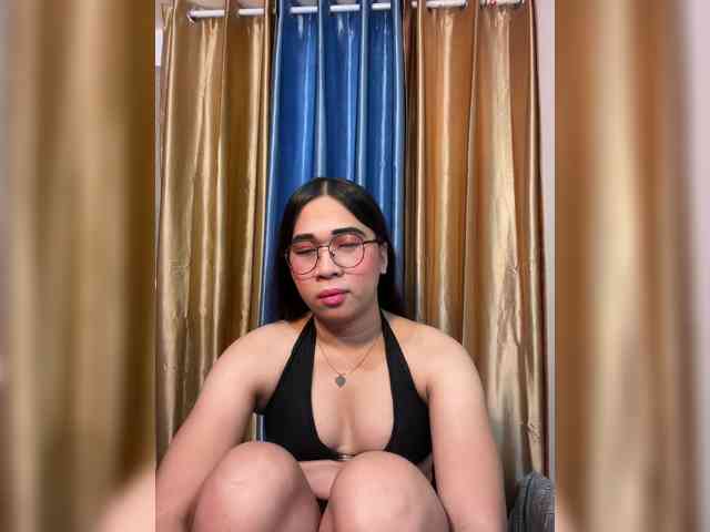 OliviaCack Sex Cam Show