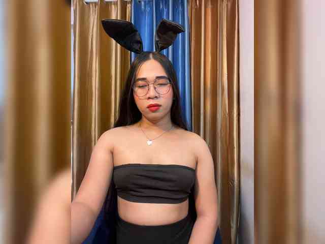 OliviaCack Sex Cam Show