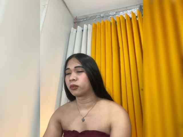 OliviaCack Live Webcam on BongaCams