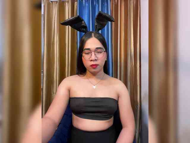 OliviaCack Sex Cam Show