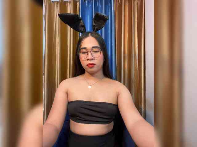 OliviaCack Sex Cam Show
