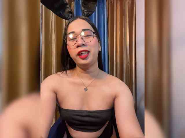 OliviaCack Sex Cam Show