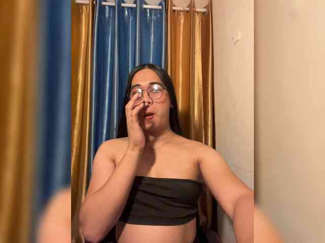 OliviaCack Sex Cam Show