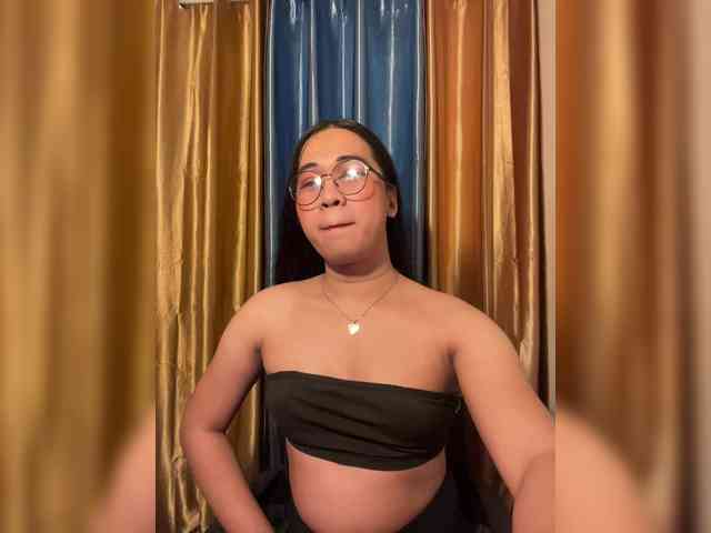 OliviaCack Sex Cam Show