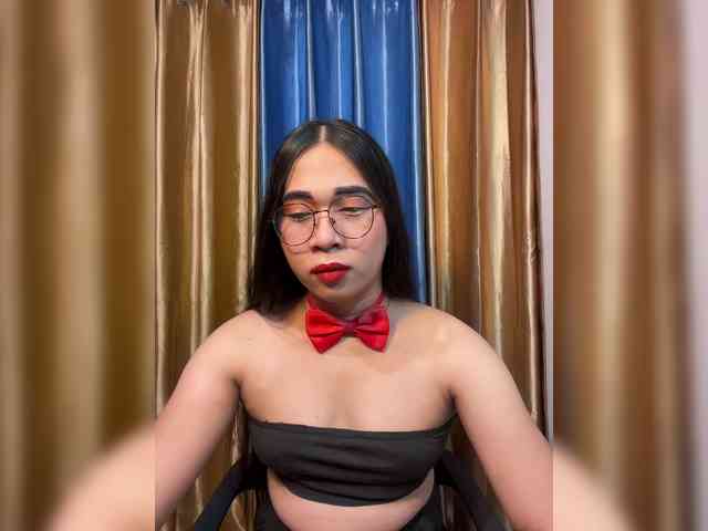 OliviaCack Sex Cam Show