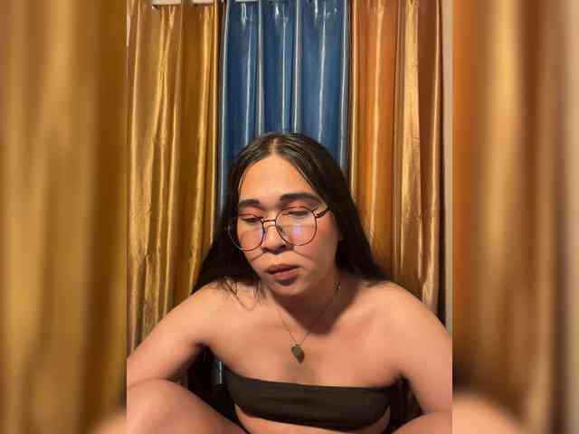 OliviaCack Sex Cam Show