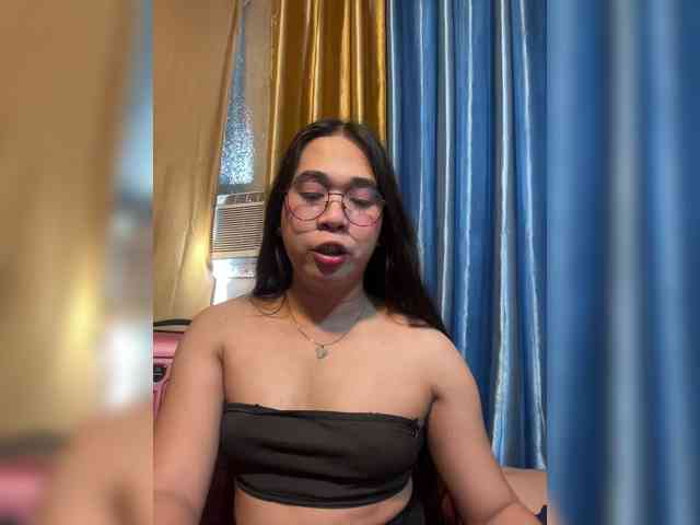 OliviaCack Sex Cam Show