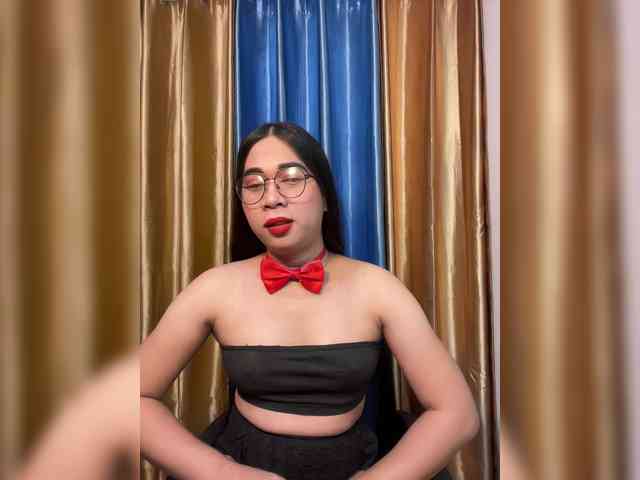 OliviaCack Sex Cam Show