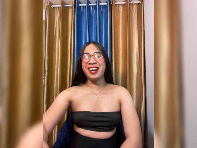 OliviaCack Sex Cam Show