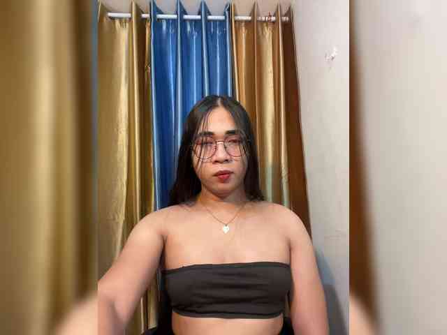 OliviaCack Sex Cam Show