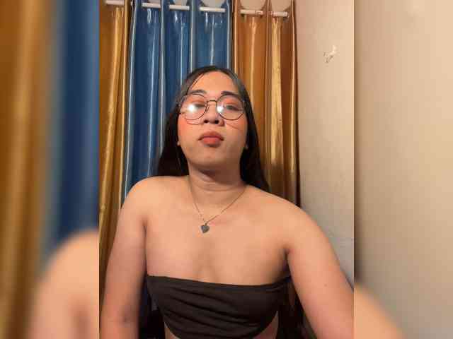 OliviaCack Sex Cam Show