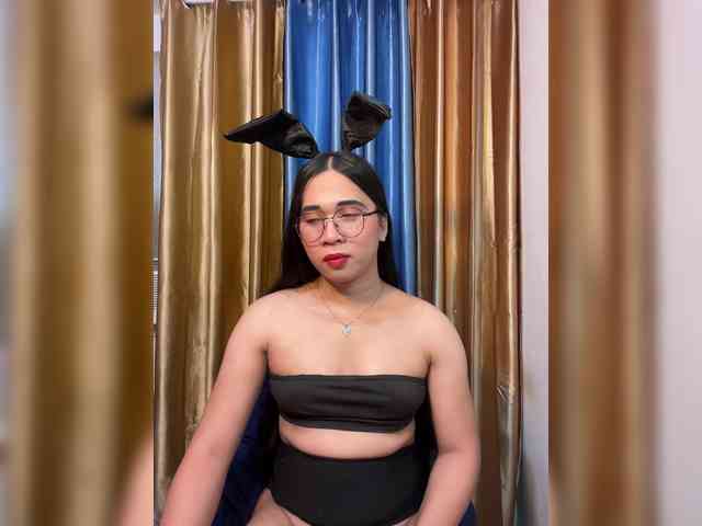 OliviaCack Sex Cam Show