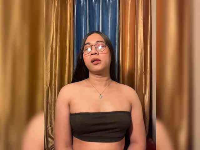 OliviaCack Sex Cam Show