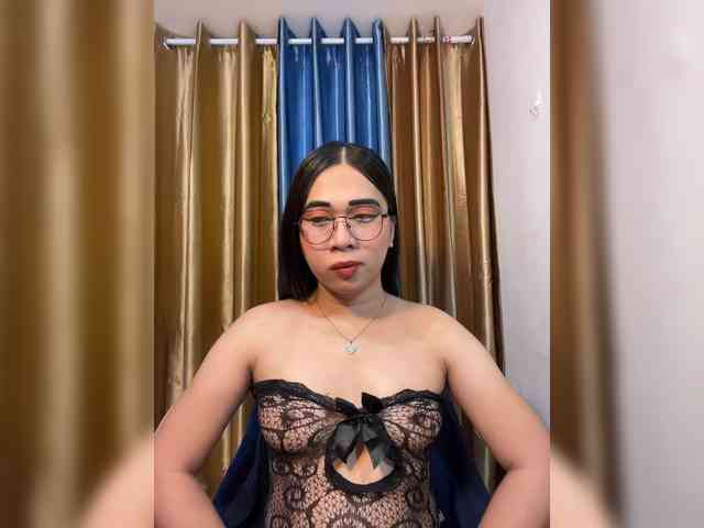 OliviaCack Sex Cam Show