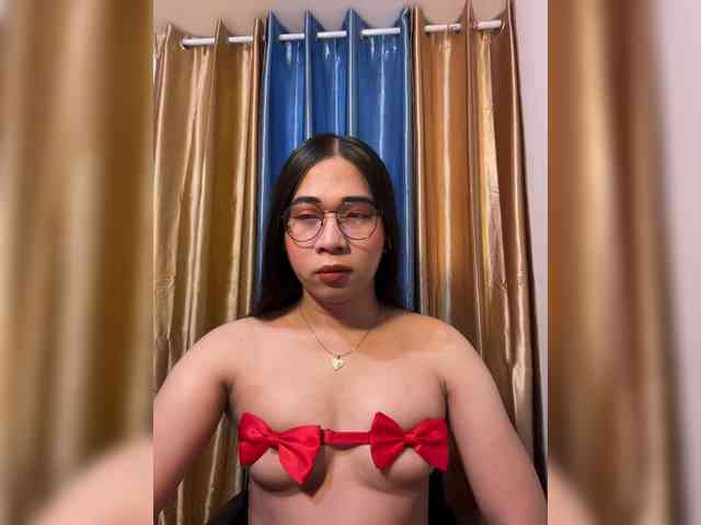 OliviaCack Sex Cam Show