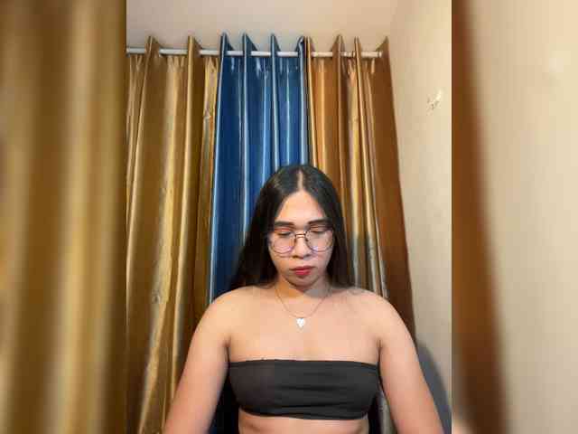 OliviaCack Sex Cam Show