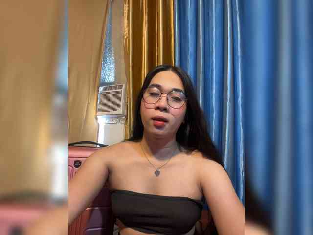 OliviaCack Sex Cam Show