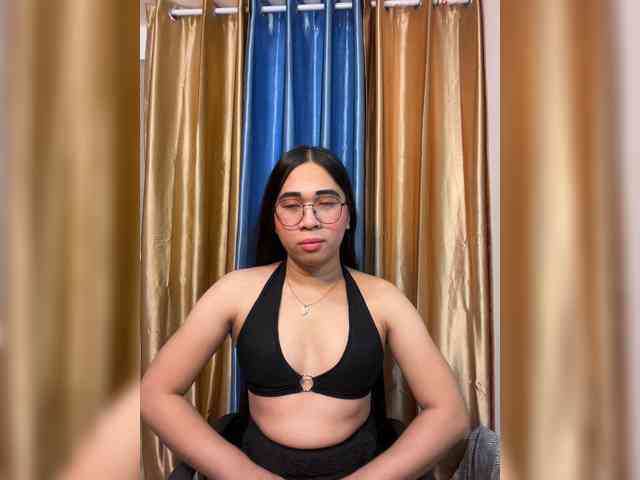 OliviaCack Sex Cam Show