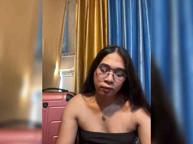 OliviaCack Sex Cam Show