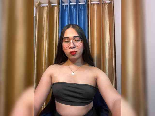 OliviaCack Sex Cam Show