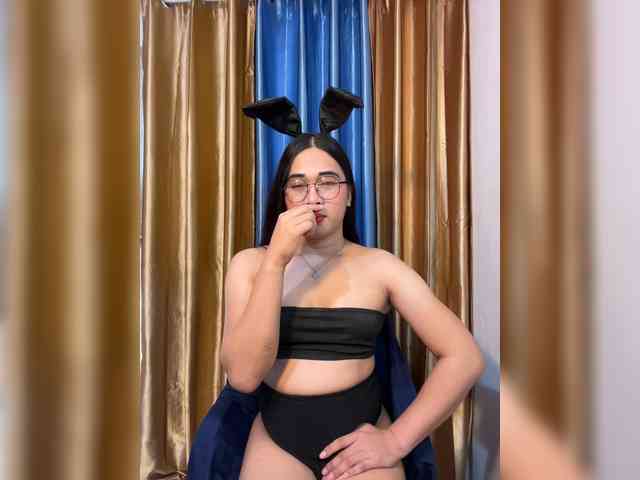 OliviaCack Sex Cam Show
