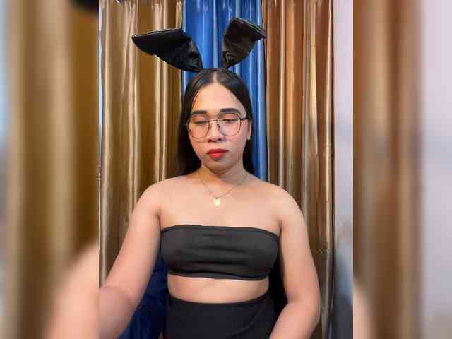 OliviaCack Sex Cam Show