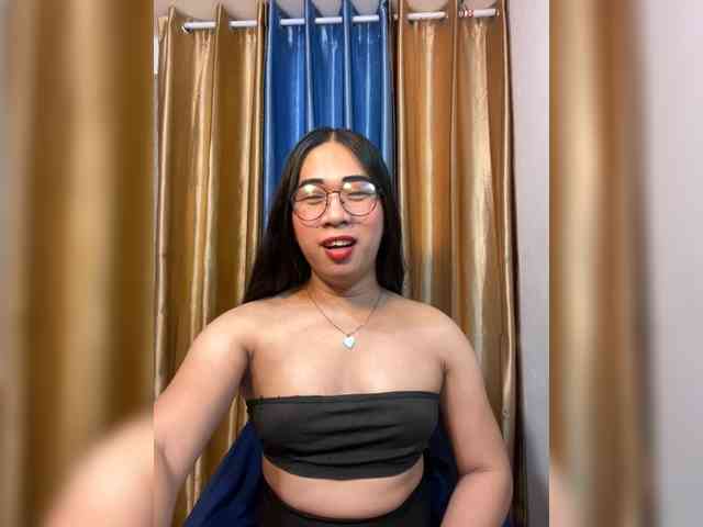 OliviaCack Sex Cam Show