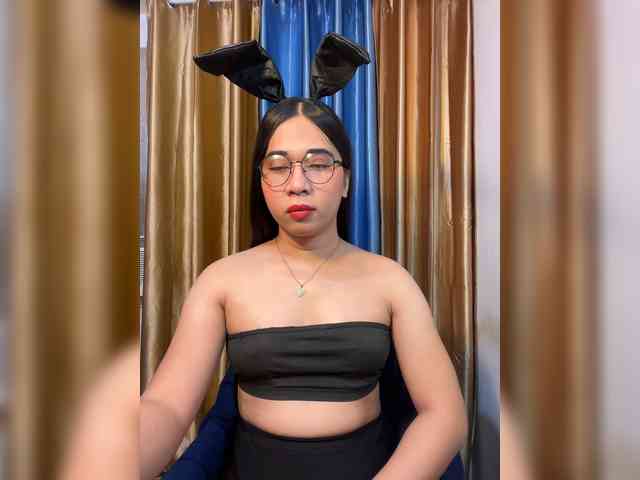 OliviaCack Sex Cam Show