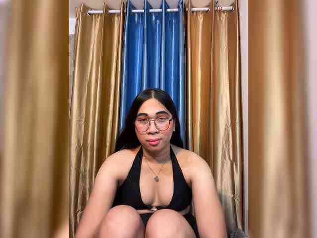 OliviaCack Sex Cam Show