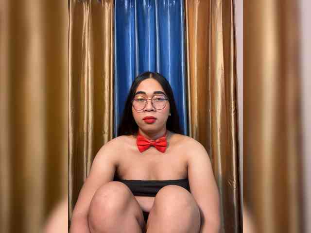 OliviaCack Sex Cam Show