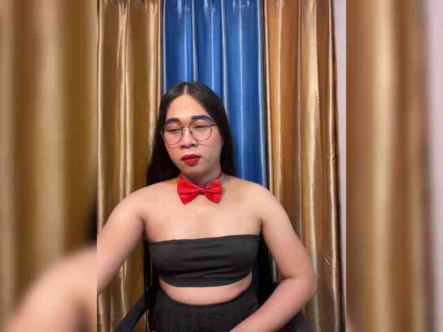 OliviaCack Sex Cam Show