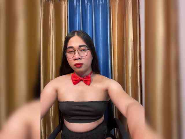 OliviaCack Sex Cam Show
