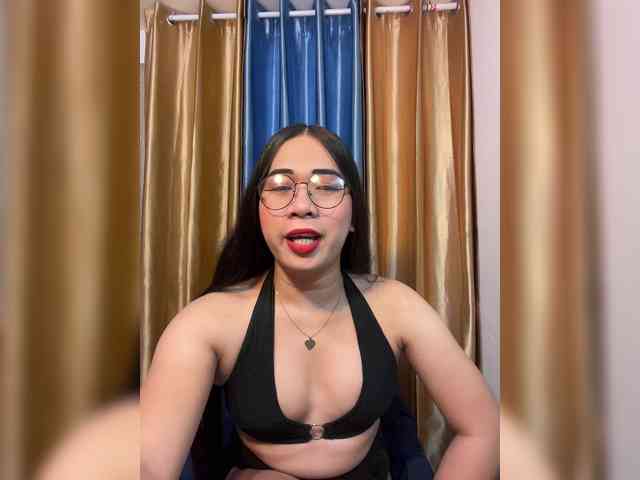 OliviaCack Sex Cam Show