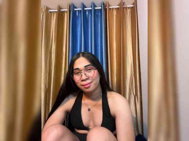 OliviaCack Sex Cam Show
