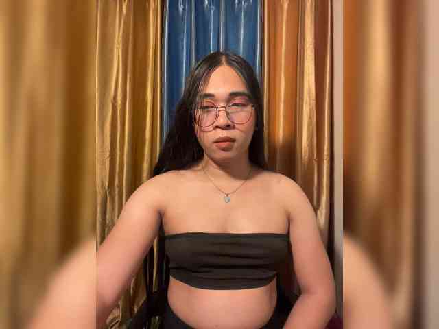 OliviaCack Sex Cam Show