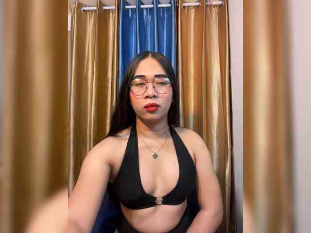 OliviaCack Sex Cam Show