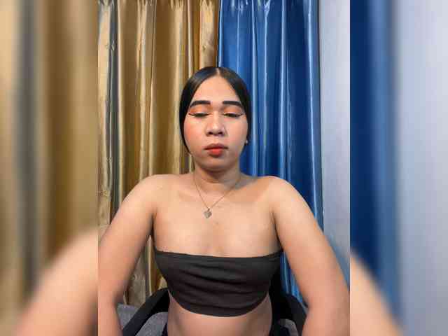OliviaCack Live Webcam on BongaCams