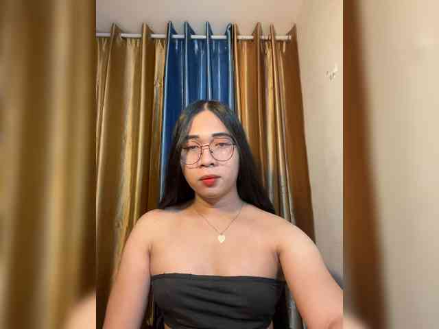 OliviaCack Sex Cam Show