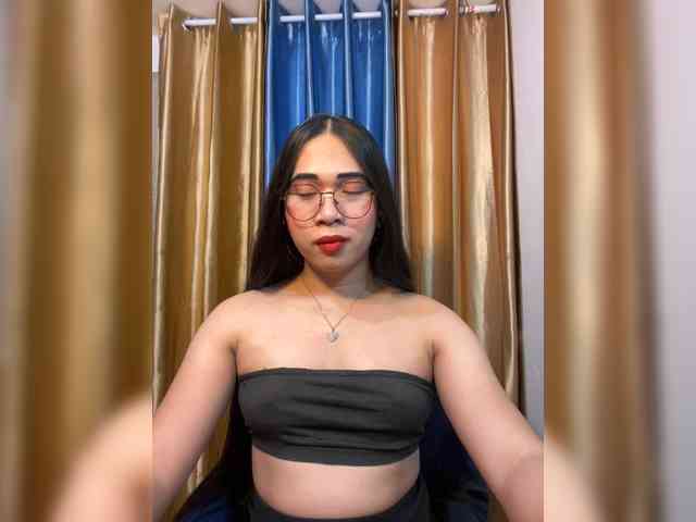 OliviaCack Sex Cam Show