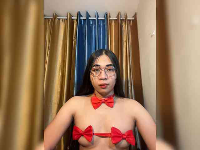 OliviaCack Sex Cam Show