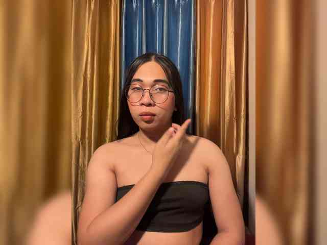 OliviaCack Sex Cam Show
