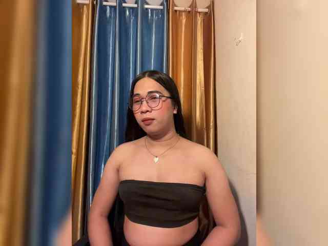 OliviaCack Sex Cam Show