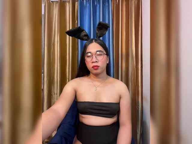 OliviaCack Sex Cam Show