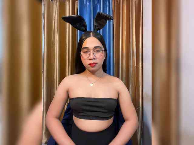 OliviaCack Sex Cam Show