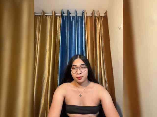 OliviaCack Sex Cam Show