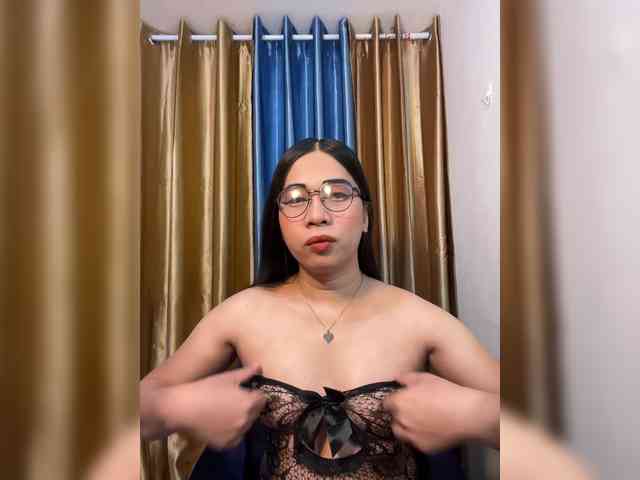 OliviaCack Sex Cam Show