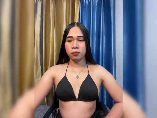 OliviaCack Live Webcam on BongaCams
