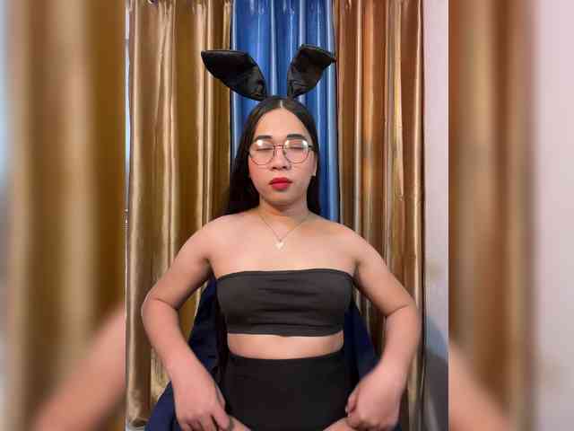 OliviaCack Sex Cam Show