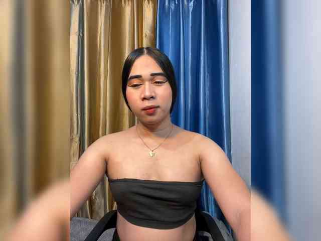 OliviaCack Live Webcam on BongaCams