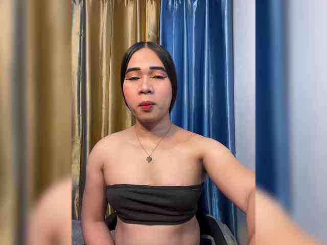 OliviaCack Live Webcam on BongaCams